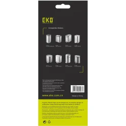 Eko Afvalzak (18-21L) (Set Van 6)