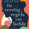 Elif Shafak De Veertig Regels Van Liefde