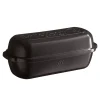 Emile Henry Broodbakvorm Specialised Tools Fusain (O39 Cm)