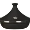 Emile Henry Cookware Tajine O32 Cm Fusain