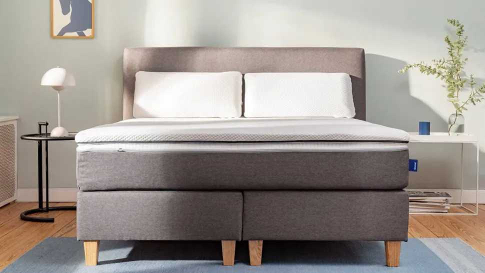 Emma Topmatras Diamond (90X200 Cm)