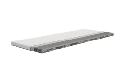 Emma Topmatras Diamond (180X200 Cm)