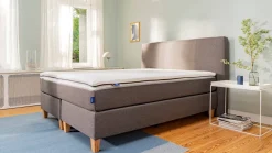 Emma Topmatras Diamond (180X200 Cm)
