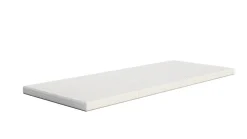Emma Topmatras Diamond (140X200 Cm)