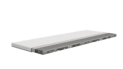 Emma Topmatras Diamond (160X200 Cm)