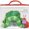Eric Carle Rupsje Nooitgenoeg