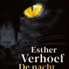 Esther Verhoef De Nachtdienst