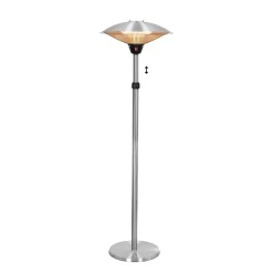 Eurom Heater Pd2101 Xxl