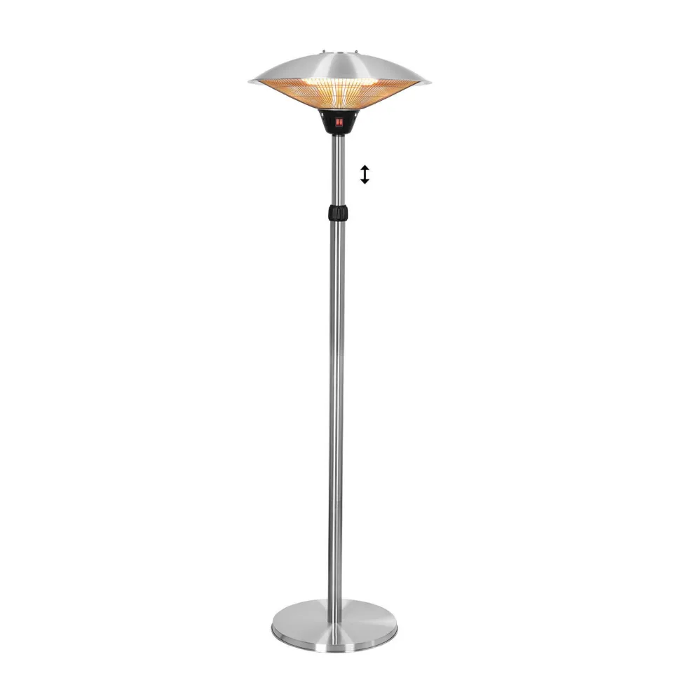 Eurom Heater Pd2101 Xxl