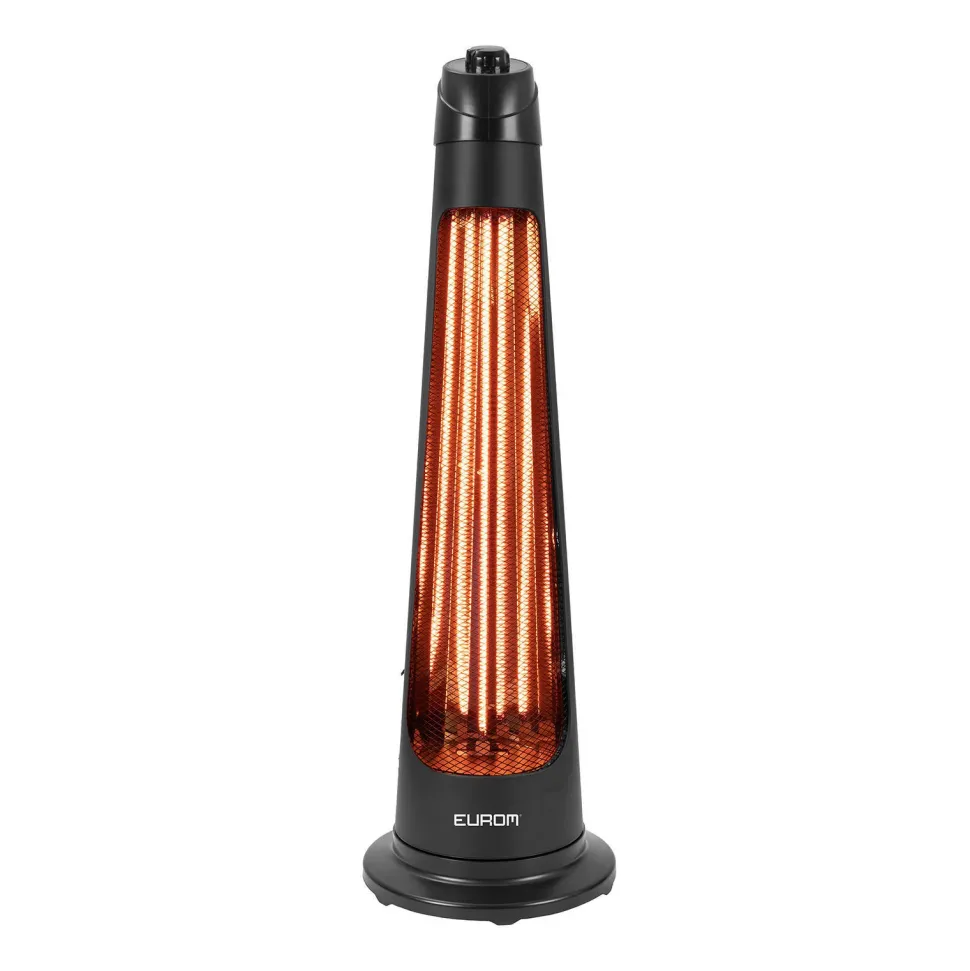 Eurom Heater Q-Tower 1200