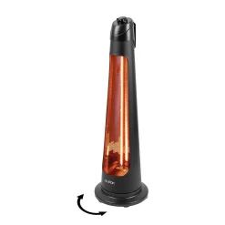 Eurom Heater Q-Tower 1200