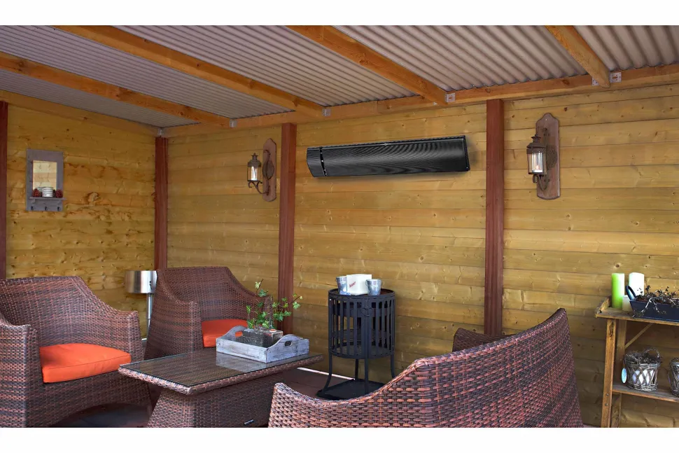 Eurom Outdoor Heatpanel