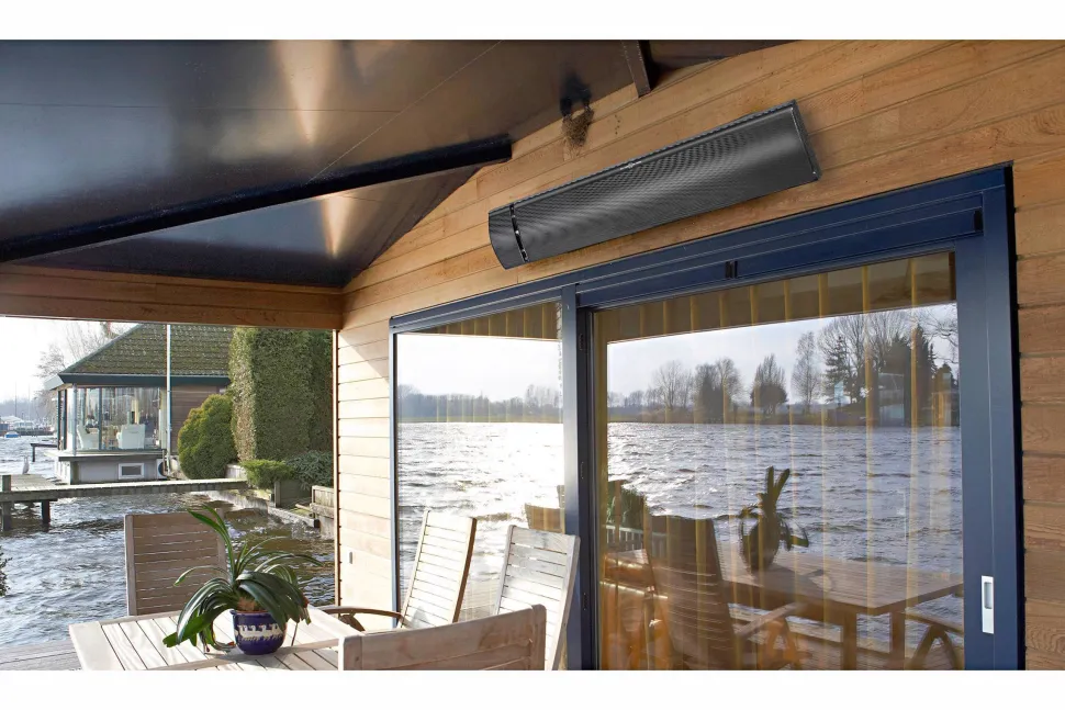 Eurom Outdoor Heatpanel