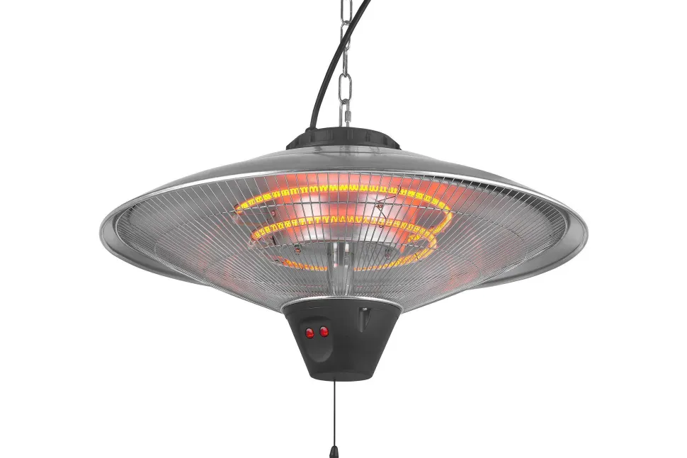 Eurom Partytent Heater 2100