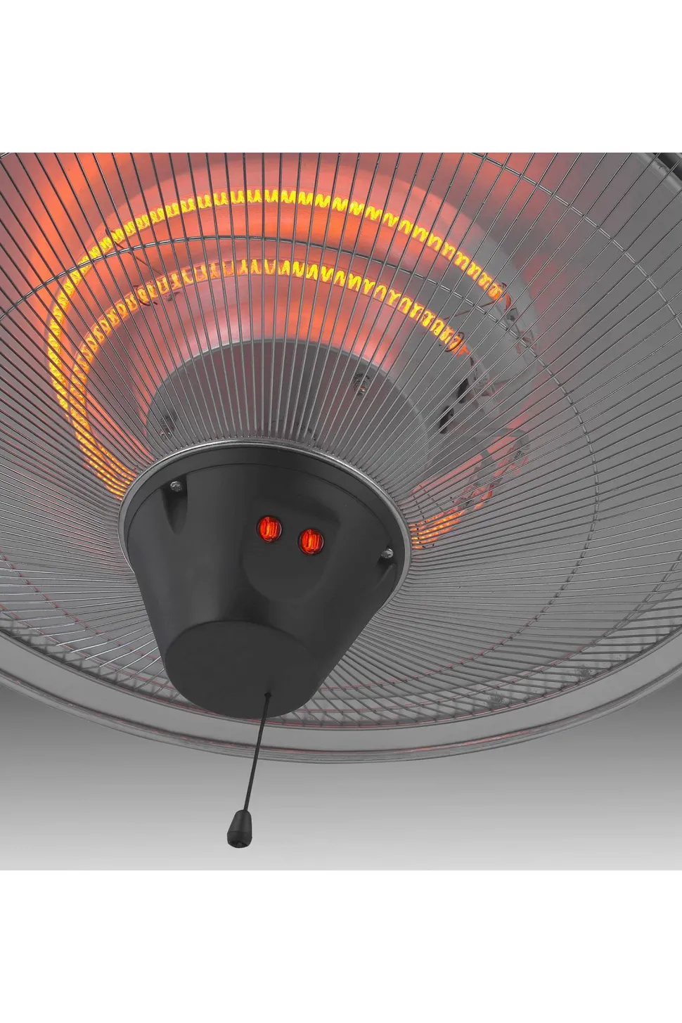 Eurom Partytent Heater 2100