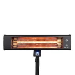Eurom Terrasverwarmer Th1800S