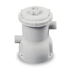 Exit Frame Pool 220X150X60Cm (12V Cartridge Filter) - Grijs