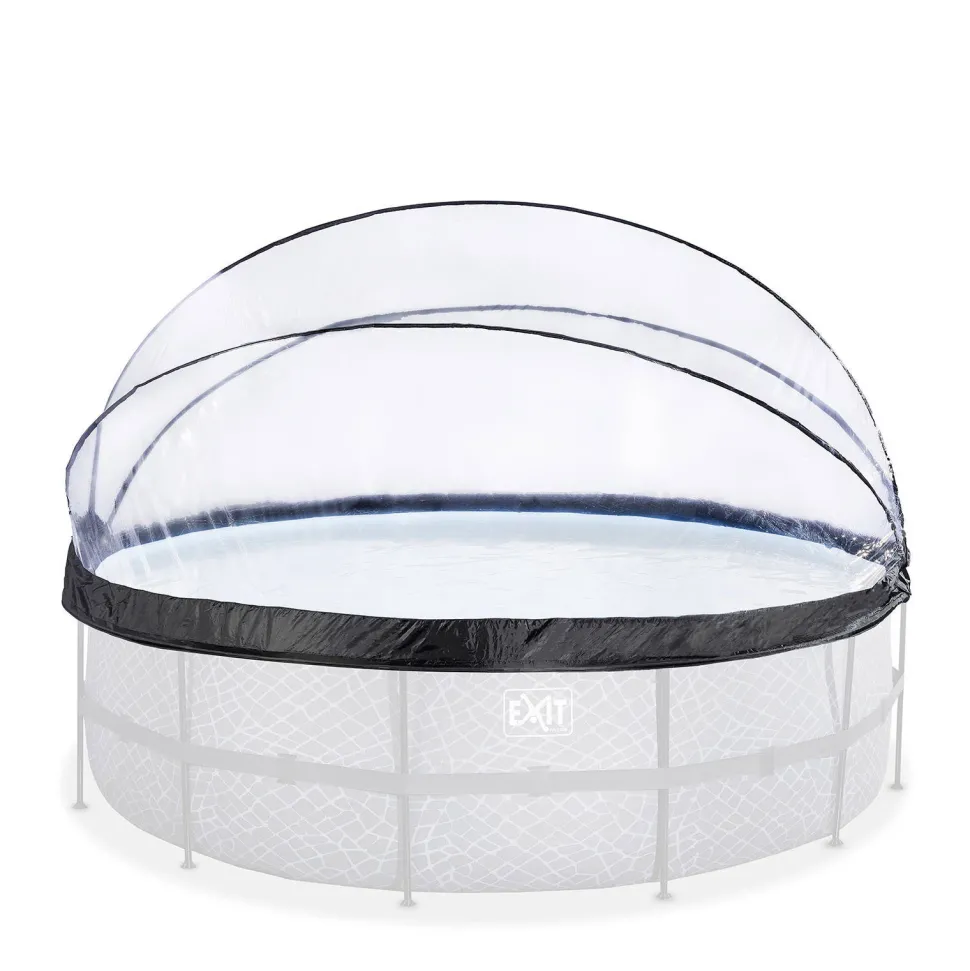 Exit Overkapping T.B.V. Frame Pool O488Cm