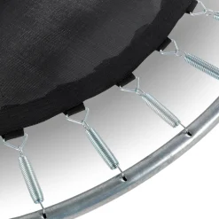 Exit Silhouette Ground Trampoline O427 Cm