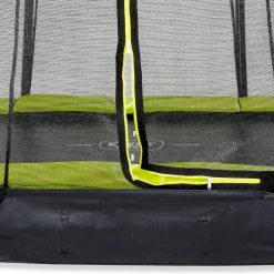 Exit Silhouette Ground Trampoline O183 Cm
