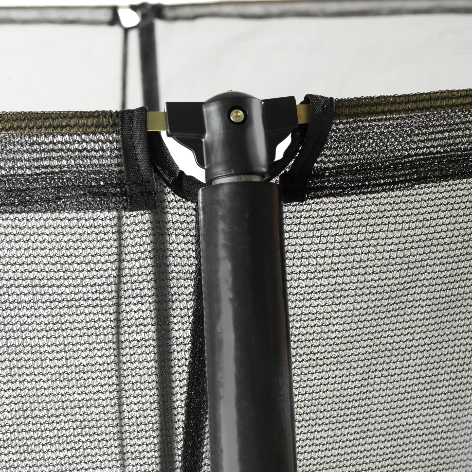 Exit Silhouette Ground Trampoline O183 Cm