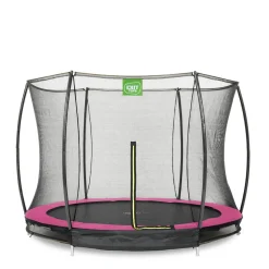 Exit Silhouette Ground Trampoline O305 Cm