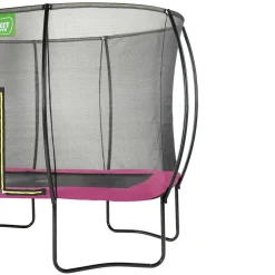 Exit Silhouette Trampoline 305X214 Cm