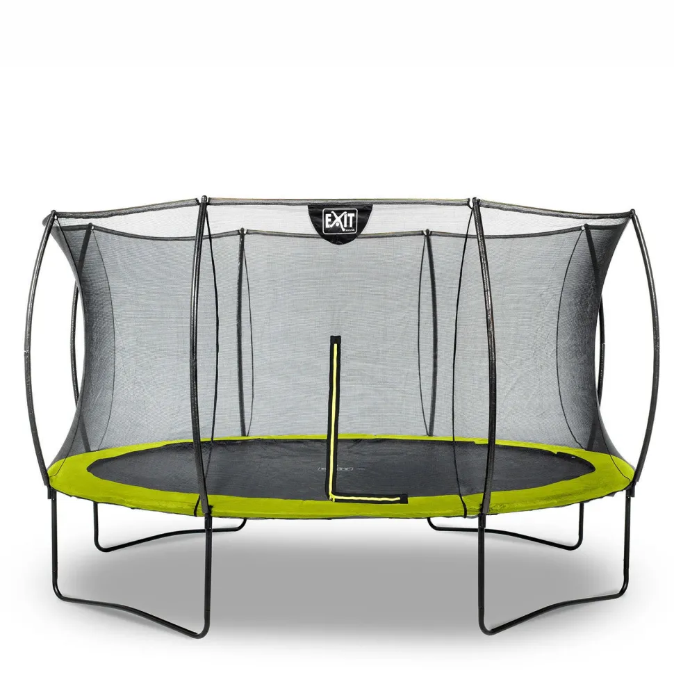 Exit Silhouette Trampoline O366 Cm