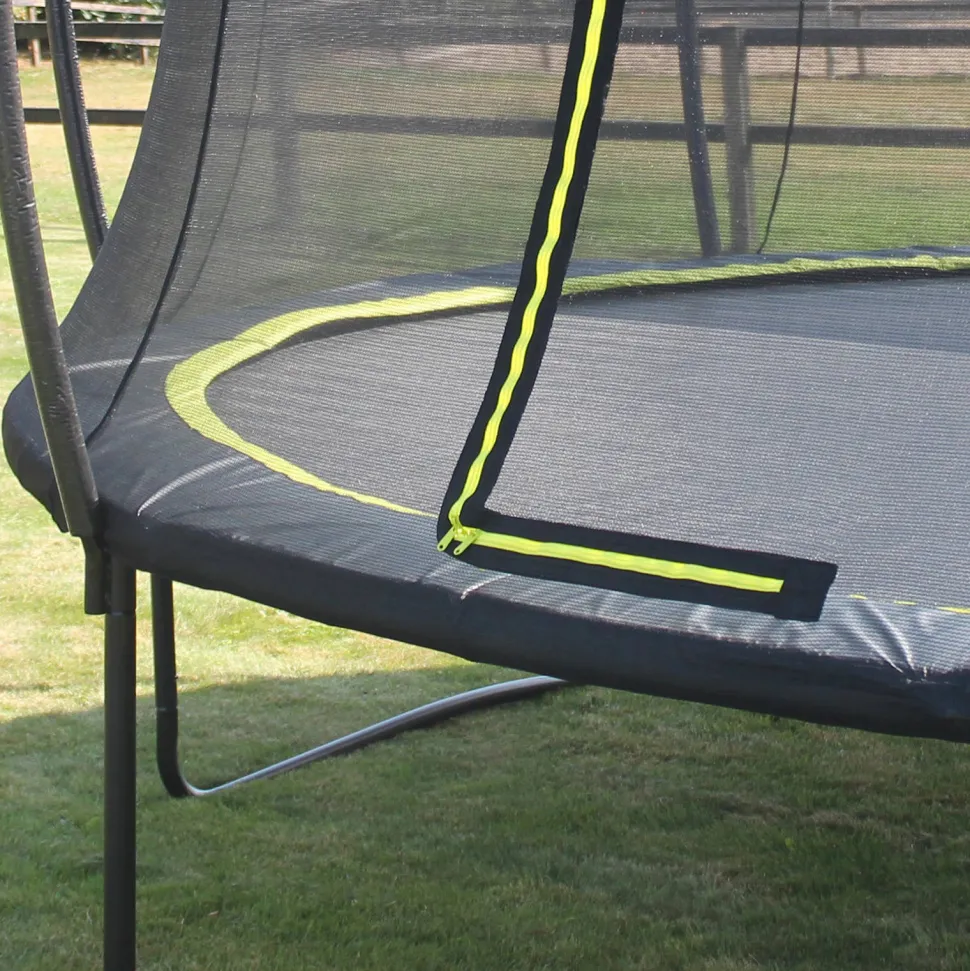 Exit Silhouette Trampoline O366 Cm