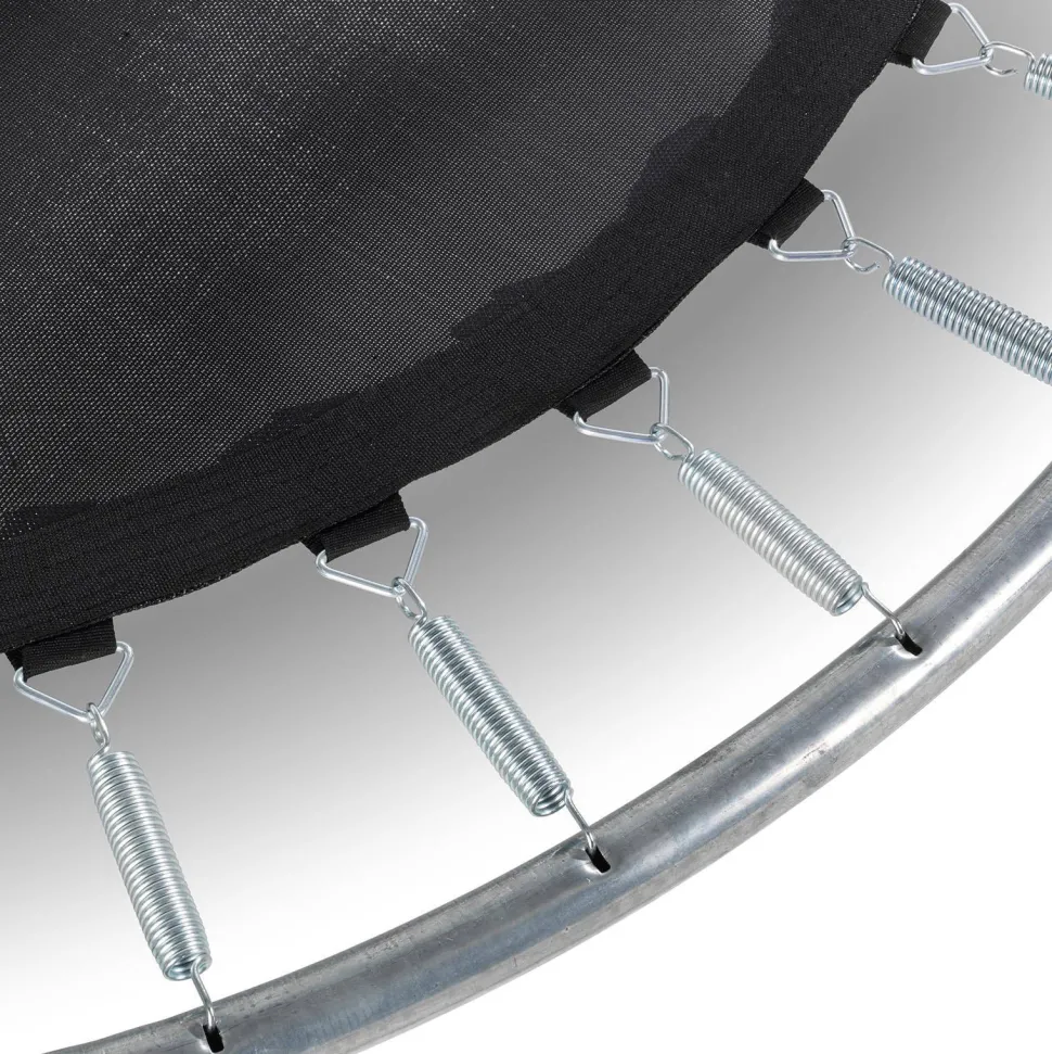 Exit Silhouette Trampoline O366 Cm