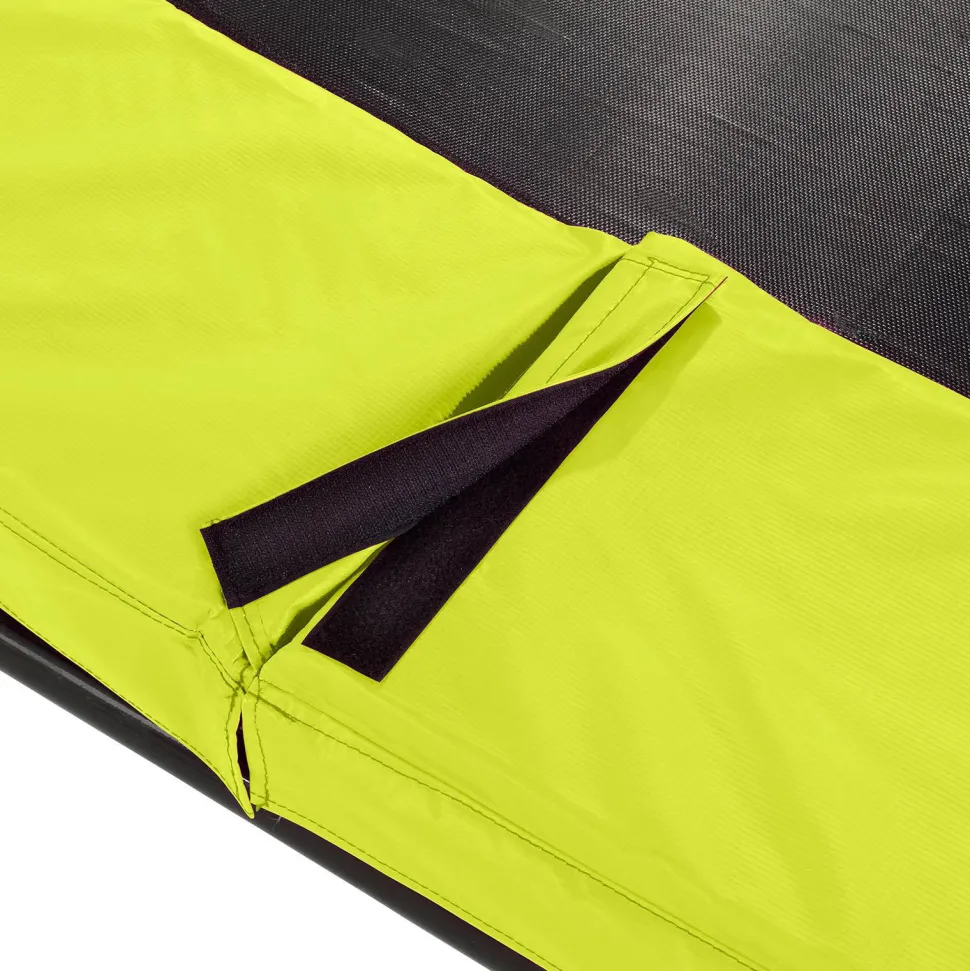 Exit Silhouette Trampoline O366 Cm