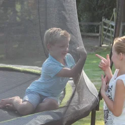 Exit Silhouette Trampoline O366 Cm