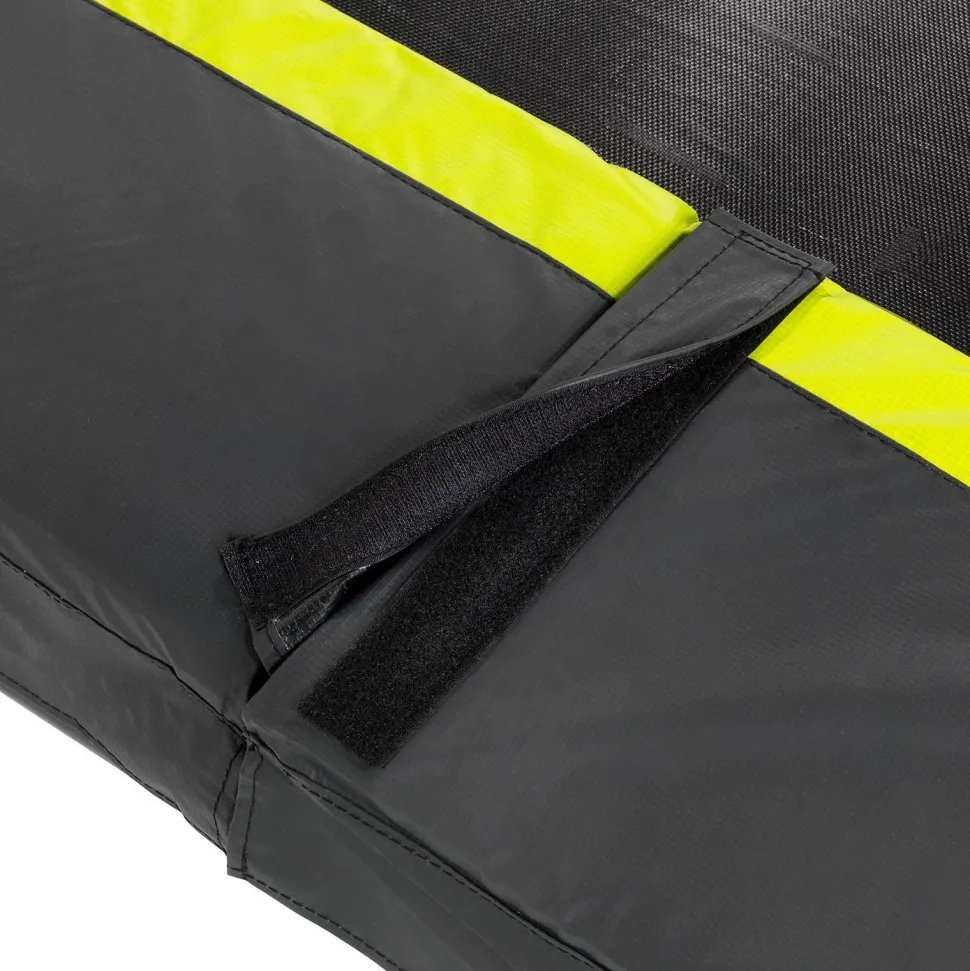 Exit Silhouette Trampoline O427 Cm