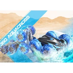 Exost 360 Aquacross