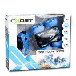 Exost 360 Aquacross