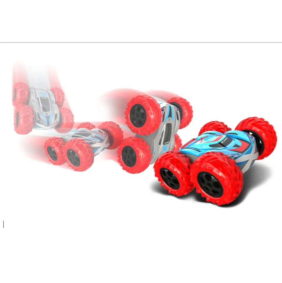 Exost Exost - 360 Cross Ii Rood/Blauw