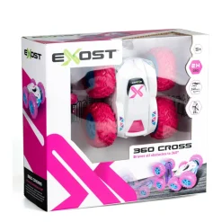 Exost Exost - 360 Cross Ii Roze