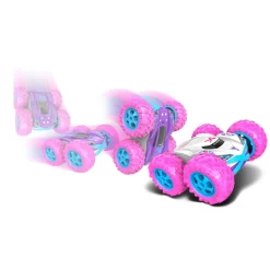 Exost Exost - 360 Cross Ii Roze