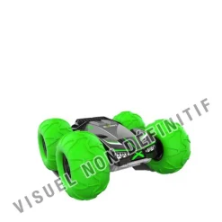 Exost Exost 360 Tornado Stuntauto Groen