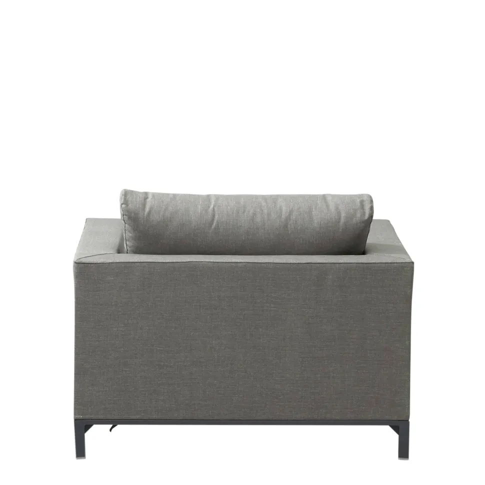 Exotan All Weather Loungestoel Sicilie