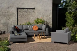 Exotan All Weather Loungestoel Sicilie