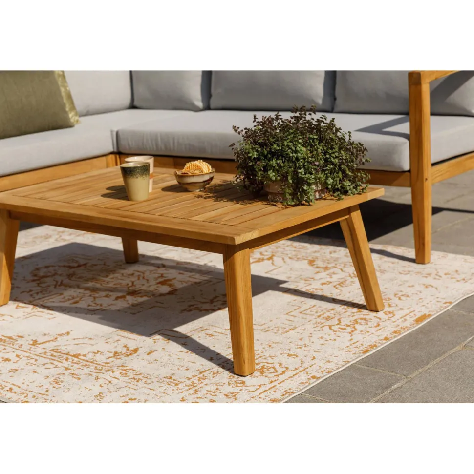 Exotan Loungeset Lucca