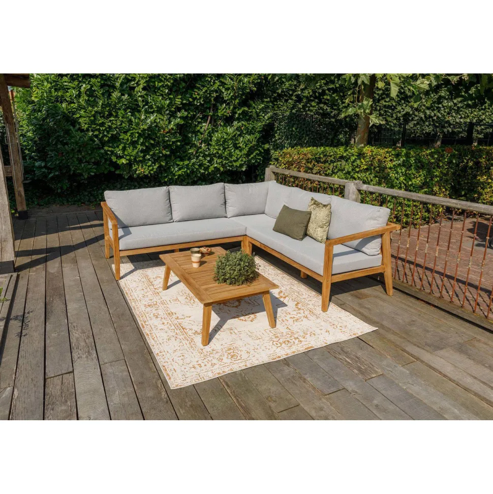 Exotan Loungeset Lucca