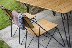 Exotan Plaid Recycled (190X140 Cm)