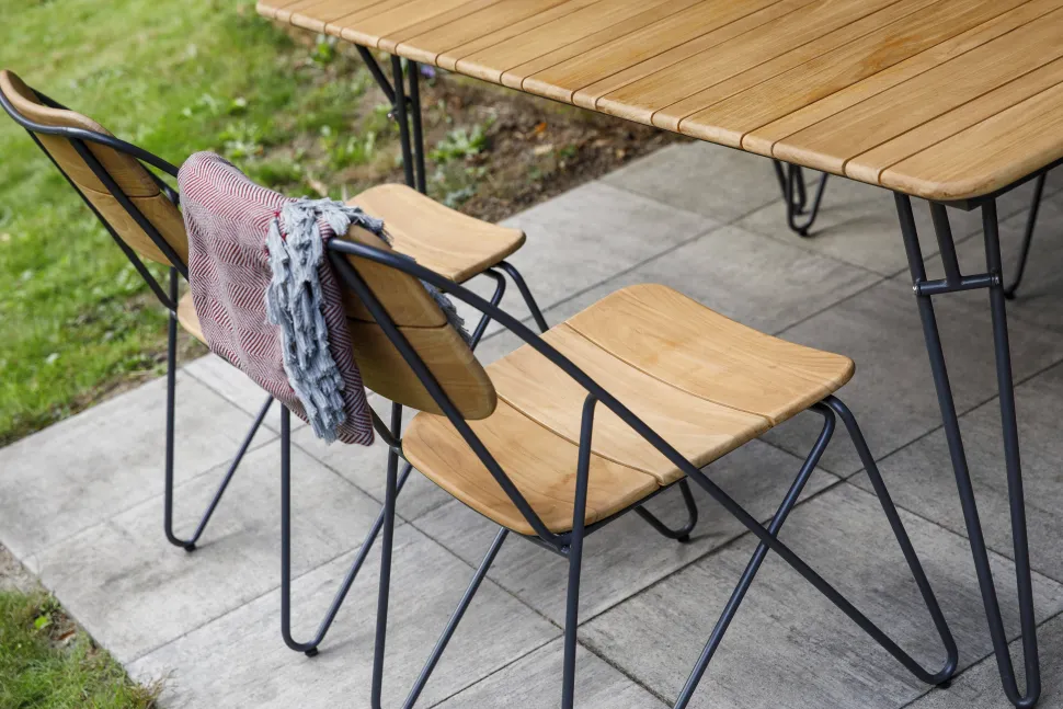 Exotan Plaid Recycled (190X140 Cm)