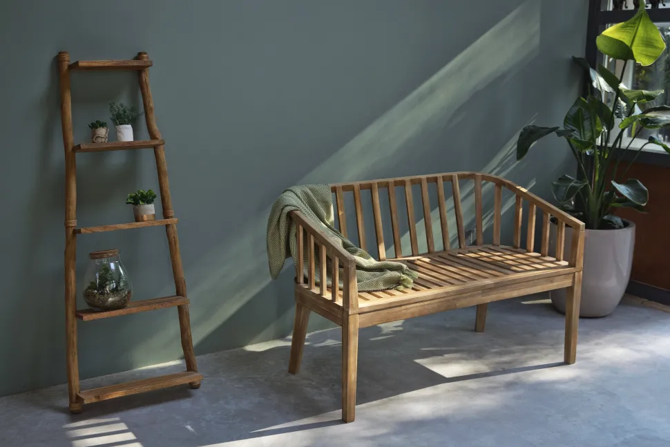 Exotan Plaid Recycled (190X140 Cm)
