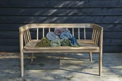 Exotan Plaid Recycled (190X140 Cm)