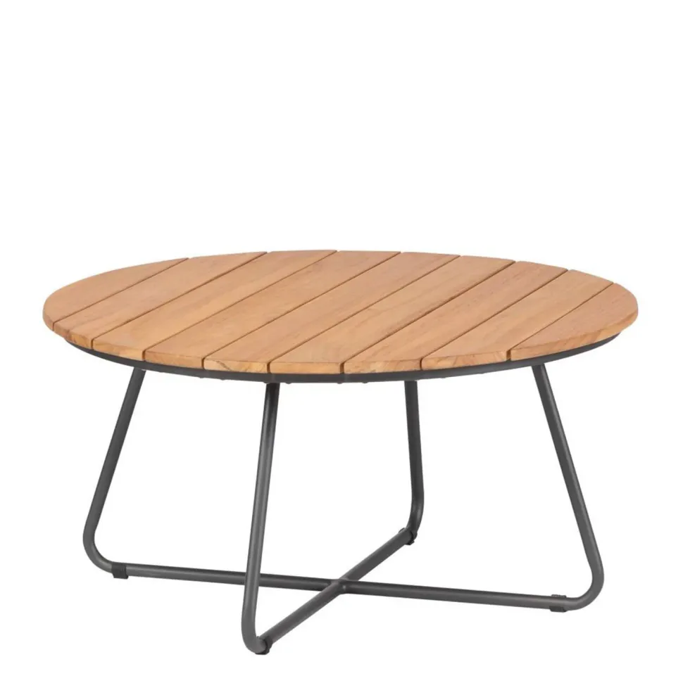 Exotan Salontafel Gravity ( 80 Cm)