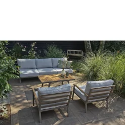 Exotan Salontafel Orlando (120X70 Cm)