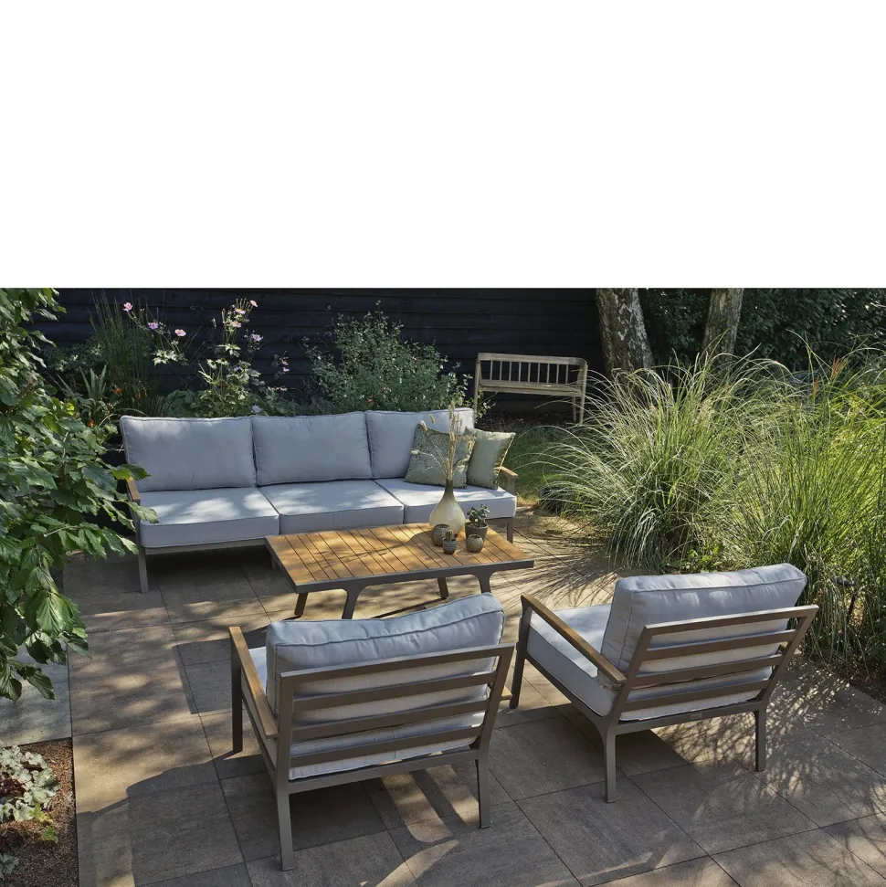 Exotan Salontafel Orlando (120X70 Cm)